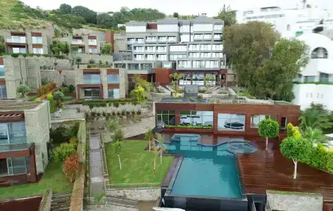 Mett & Beach Resort Bodrum - 0