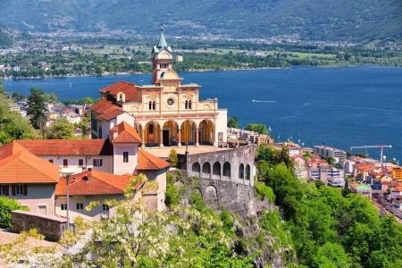 City Locarno - 9