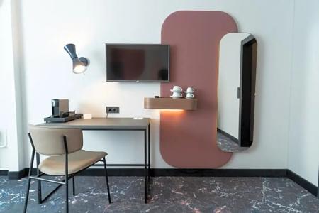 Mercure Mainz City Center - 123