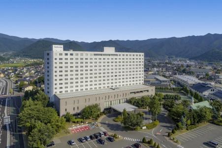Royal Nagano - 24