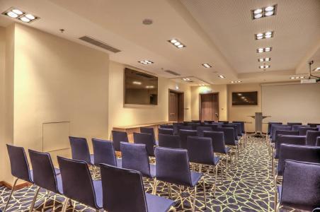 Holiday Inn Plovdiv, An Ihg - 42