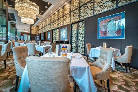 Park Regis Singapore - 47