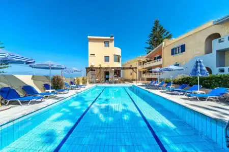 Niros Beach - 7