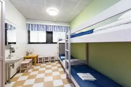 Imatra Spa Sport Camp - 45