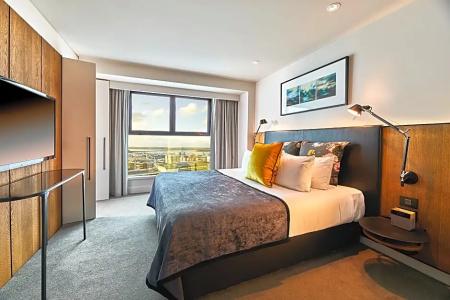 The Grand by SkyCity - 67