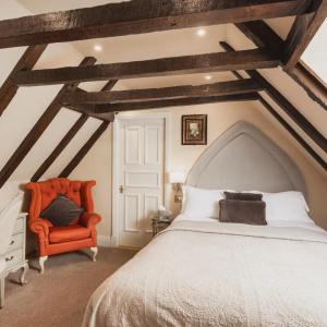 Lumley Castle Hotel - 45