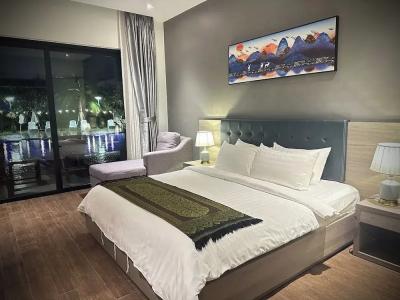 Legend Kep Resort - 81