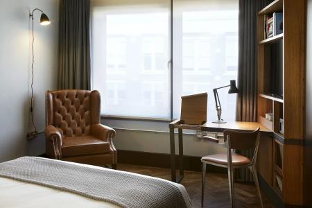 The Hoxton, Shoreditch - 3