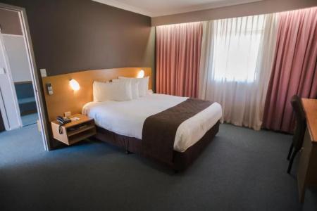 Hospitality Inn, SureStay Collection by Best Western - 64