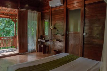 Ubud Heaven Sayan - 63
