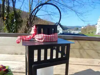 & Gasthof Hubertushöhe - Ihr für Urlaub mit Hund - 30