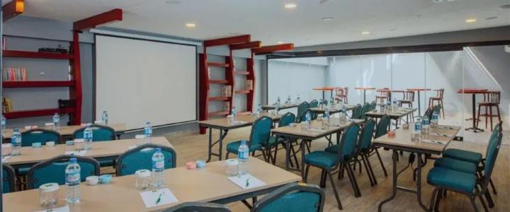 ibis Styles Istanbul Bomonti - 20