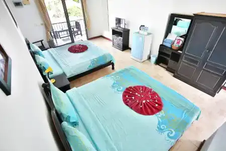 Lotus Friendly - 117