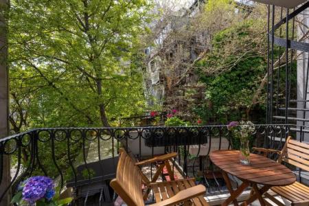 The Marions Suite Taksim - 177