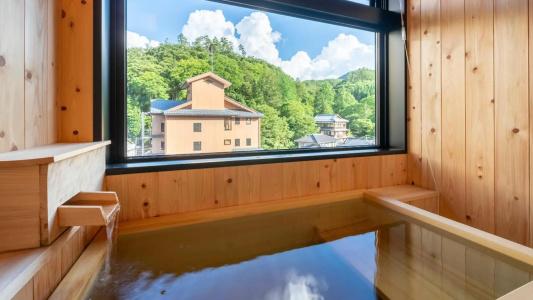 Nakamatsuya Ryokan - 29