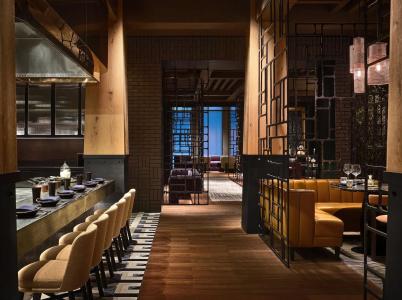 Rosewood Guangzhou - 14