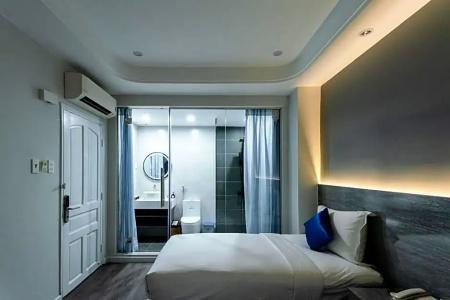 Ruby Saigon and Suites - Ben Thanh - 72