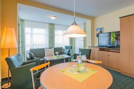 Am Weststrand ApartKühlungsborn - 51