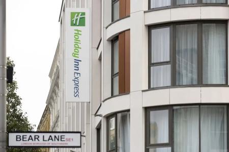 Holiday Inn Express Southwark, An Ihg - 24