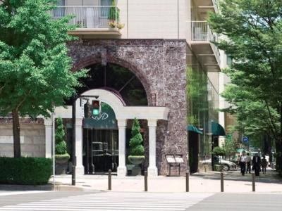 Shin-Yokohama Kokusai - 18