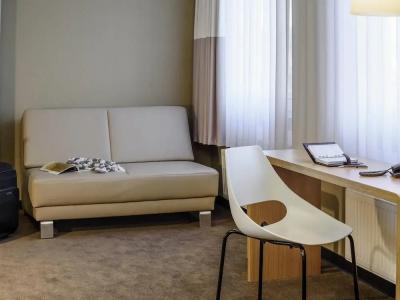 ibis Frankfurt Centrum - 87