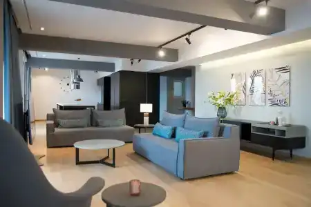 Pinacota Suites Athens - 162