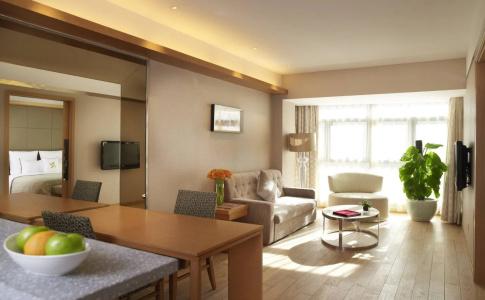 Four Points By Sheraton Beijing, Haidian - 3