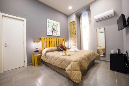Le 4 Stagioni Dante's Suites H Napoli Centro, by ClaPa Group - 7