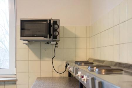 A1 Hostel Nürnberg - 24