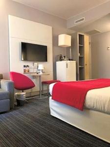 Mercure Paris Gare de l'Est - 55