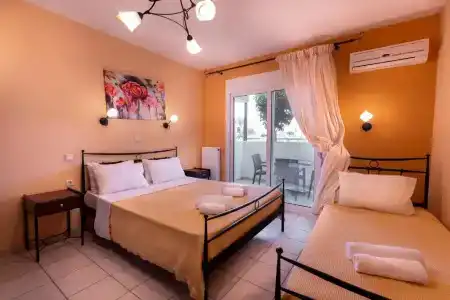 Kipos Resort - 23