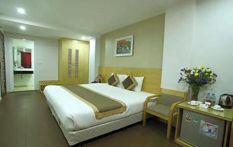 Blue Pearl Hanoi - 32