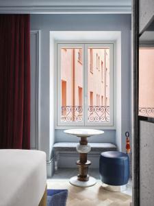 W Rome - 8