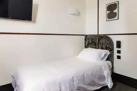 Arian Hôtel - 34