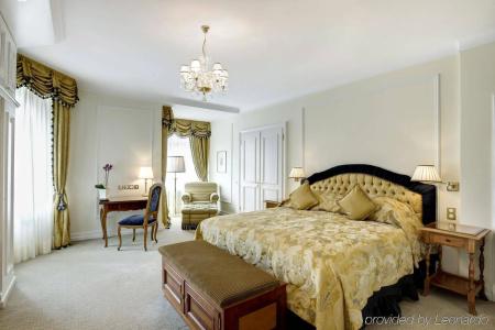 Badrutt's Palace St Moritz - 3