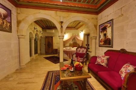 Cappadocia Inn Cave - 171