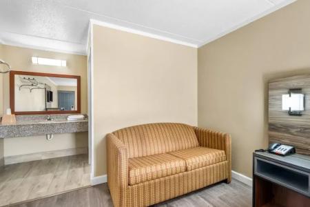 Budget Inn - 16