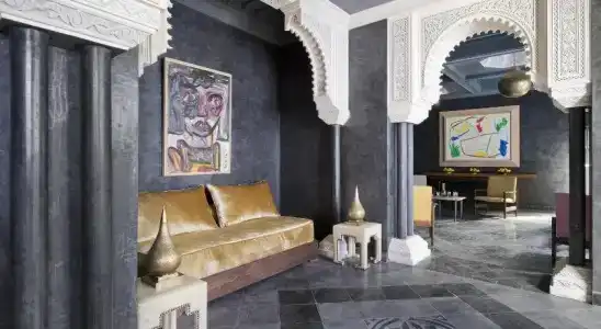 Riad Goloboy - 1