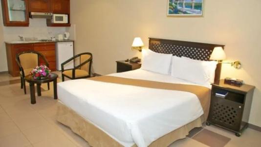 Harbour View Suites - 147