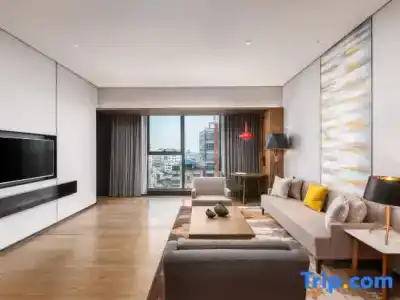 Wyndham Grand Yangon - 150