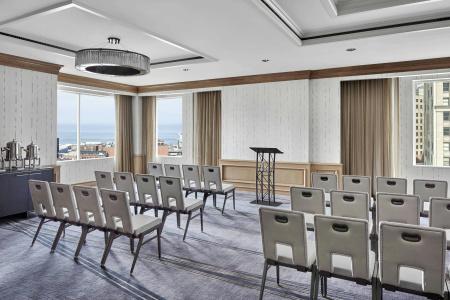 The Ritz-Carlton, - 26