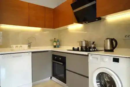 Mene Suites - 60