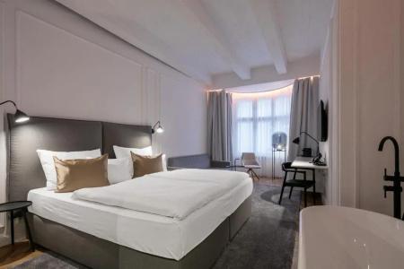 Pytloun Boutique Prague - 83