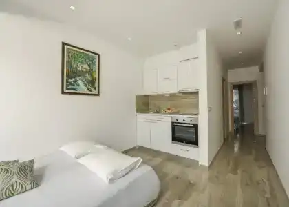 Sea Point Apart Tivat - 36