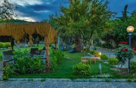 Kayalar Blue Beach - 46