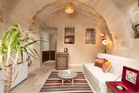 Cappa Via Cave - 15