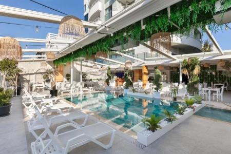 Pacco Boutique & Spa - 17