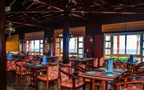 Coral Beach Resort Montazah (Ex. Rotana) - 20