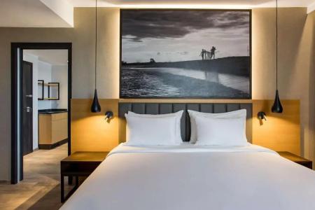 Radisson Blu Antananarivo Waterfront - 124