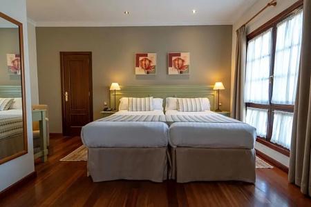 Laguna Nivaria & Spa - 34